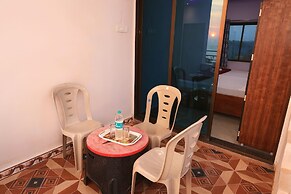 Sai Sagar Beach Resort Kunkeshwar