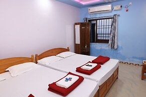 Sai Sagar Beach Resort Kunkeshwar