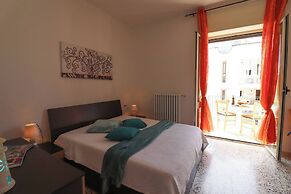 Otranto Giorgia Vacation Home