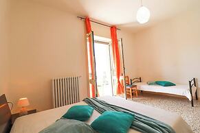 Otranto Giorgia Vacation Home