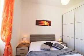 Otranto Giorgia Vacation Home