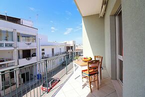 Otranto Giorgia Vacation Home