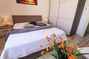 Otranto Giorgia Vacation Home