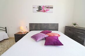 Otranto Giorgia Vacation Home