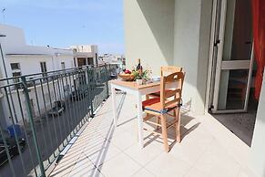 Otranto Giorgia Vacation Home