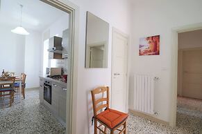 Otranto Giorgia Vacation Home