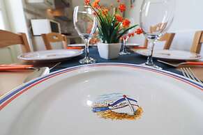 Otranto Giorgia Vacation Home