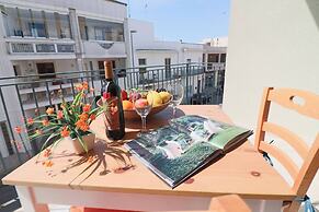 Otranto Giorgia Vacation Home