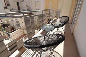 Black&white Otranto Suite