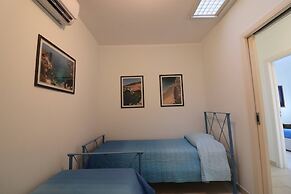 Artemis Dwelling in Otranto