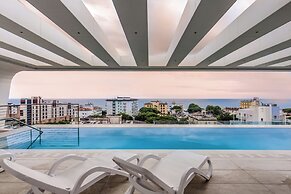 sunrise palace