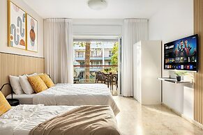 Royal Park Apt Resort by Sea N Rent