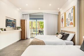 Royal Park Apt Resort by Sea N Rent