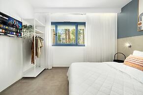 Royal Park Apt Resort by Sea N Rent