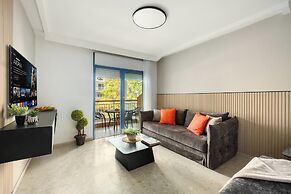 Royal Park Apt Resort by Sea N Rent