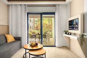 Royal Park Apt Resort by Sea N Rent