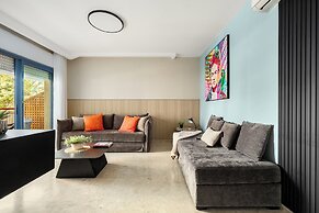 Royal Park Apt Resort by Sea N Rent