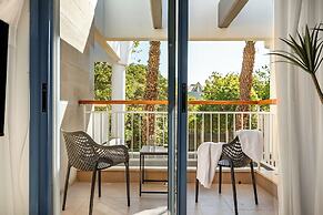 Royal Park Apt Resort by Sea N Rent