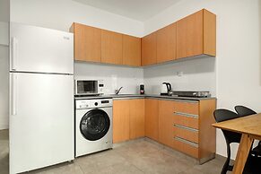 Royal Park Apt Resort by Sea N Rent