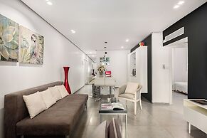 Royal Park Apt Resort by Sea N Rent