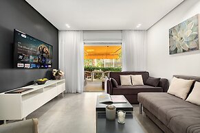 Royal Park Apt Resort by Sea N Rent