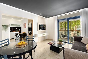 Royal Park Apt Resort by Sea N Rent