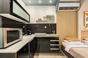 Royal Park Apt Resort by Sea N Rent