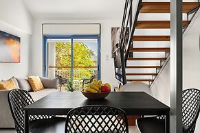 Royal Park Apt Resort by Sea N Rent