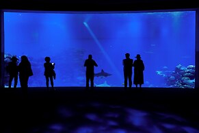 Royal Park Apt Resort by Sea N Rent