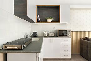 Royal Park Apt Resort by Sea N Rent