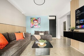 Royal Park Apt Resort by Sea N Rent