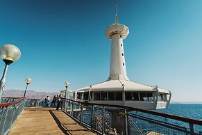 Royal Park Apt Resort by Sea N Rent