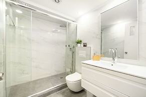 Royal Park Apt Resort by Sea N Rent