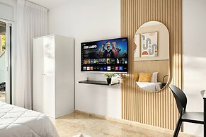 Royal Park Apt Resort by Sea N Rent