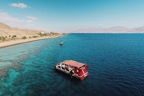 Royal Park Apt Resort by Sea N Rent