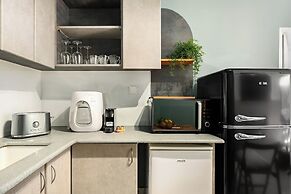 Royal Park Apt Resort by Sea N Rent