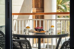 Royal Park Apt Resort by Sea N Rent