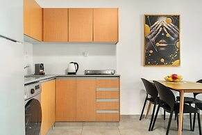 Royal Park Apt Resort by Sea N Rent