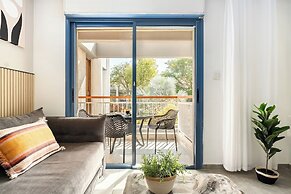 Royal Park Apt Resort by Sea N Rent