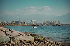 Royal Park Apt Resort by Sea N Rent