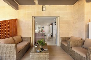 Royal Park Apt Resort by Sea N Rent