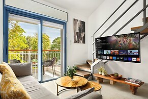 Royal Park Apt Resort by Sea N Rent