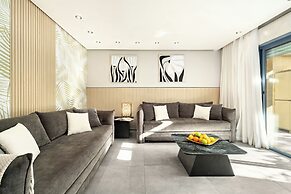 Royal Park Apt Resort by Sea N Rent