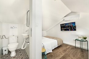 Royal Park Apt Resort by Sea N Rent