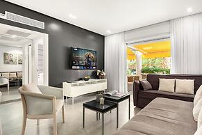 Royal Park Apt Resort by Sea N Rent