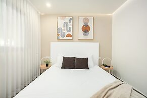 Royal Park Apt Resort by Sea N Rent