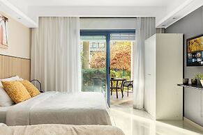 Royal Park Apt Resort by Sea N Rent