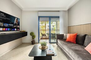 Royal Park Apt Resort by Sea N Rent