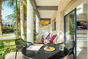 Royal Park Apt Resort by Sea N Rent