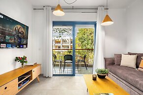 Royal Park Apt Resort by Sea N Rent